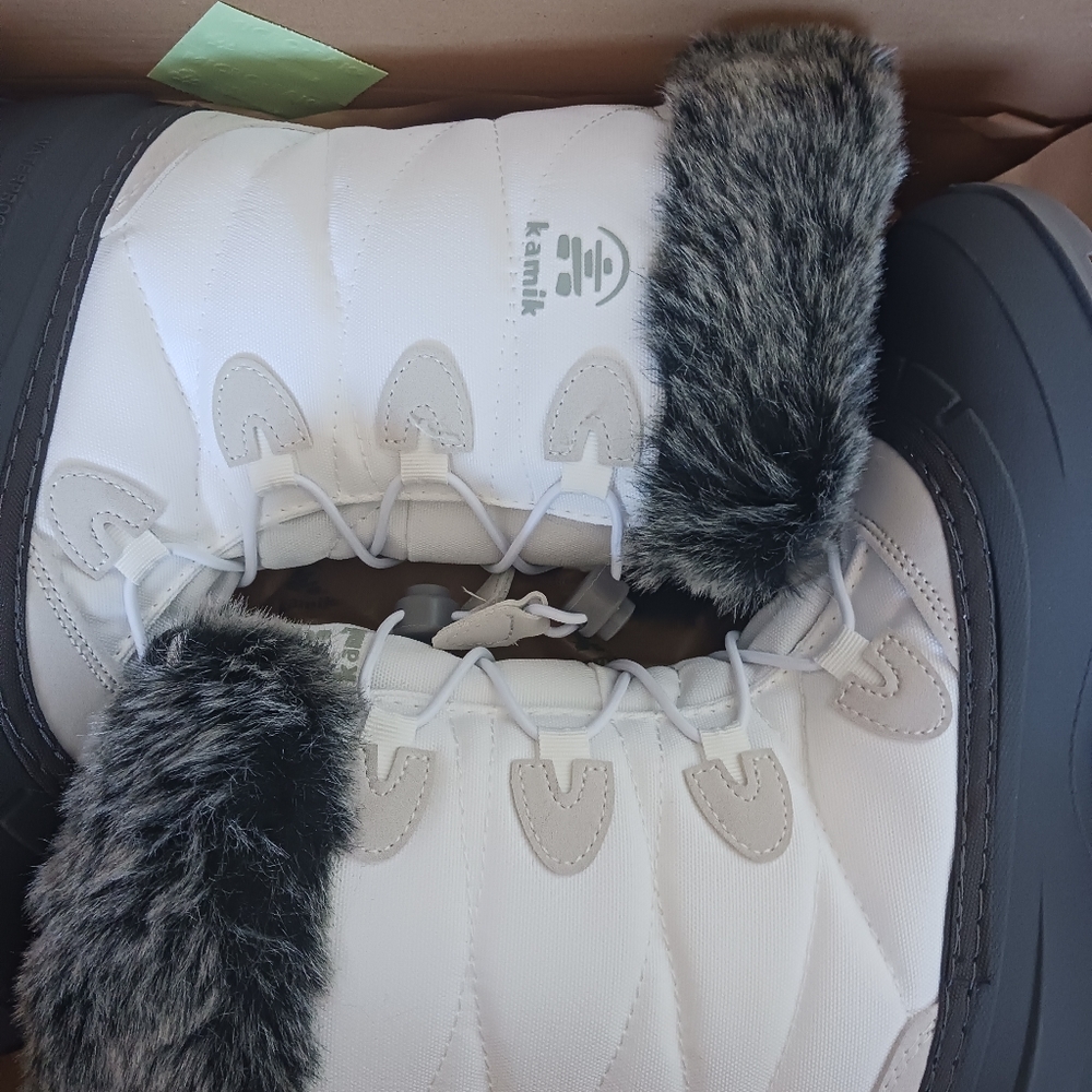 Kamik momentum 3 winter boots